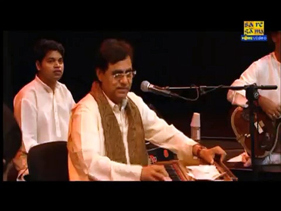 JAGJIT SINGH - Live In Concert At Sydney Opera House 53