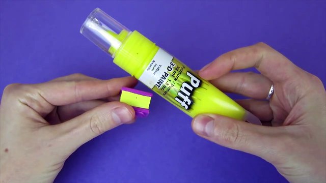 DIY Shopkins Squishy Learn How To Make Nilla Slice Cookie Swirl C Inspired Squishy Foam FUN