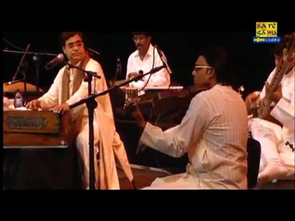 JAGJIT SINGH - Live In Concert At Sydney Opera House 49