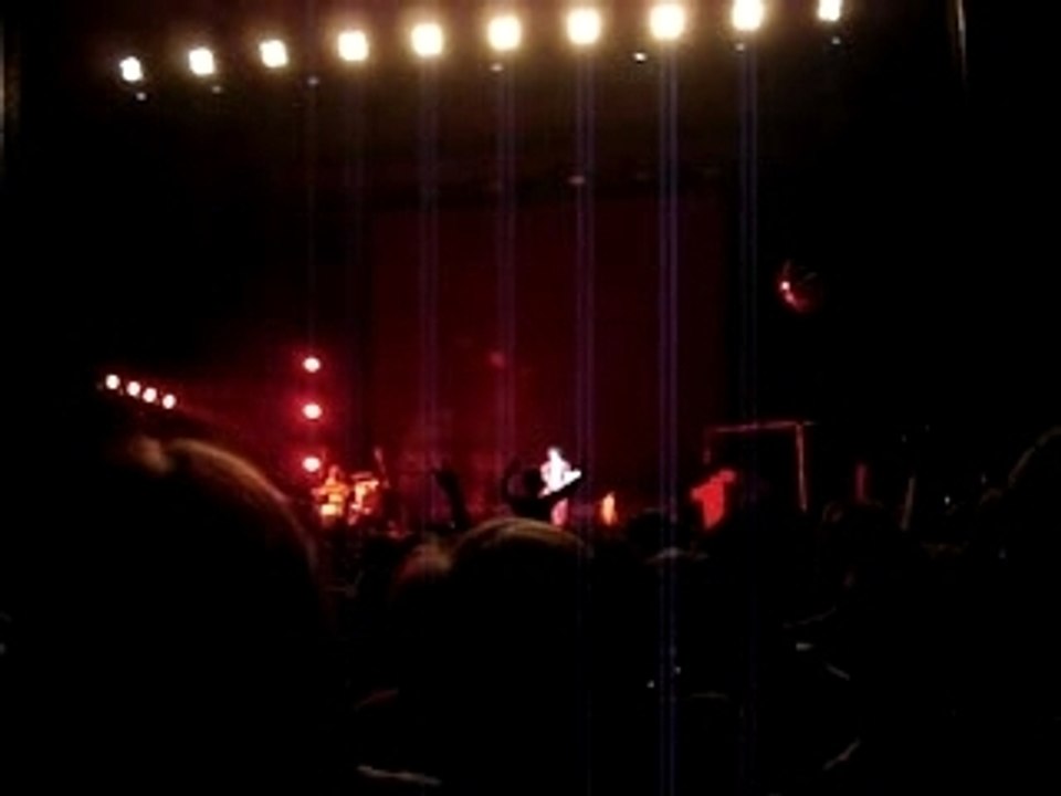 White Stripes i don't know what to do