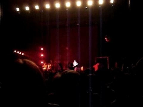 White Stripes i don't know what to do