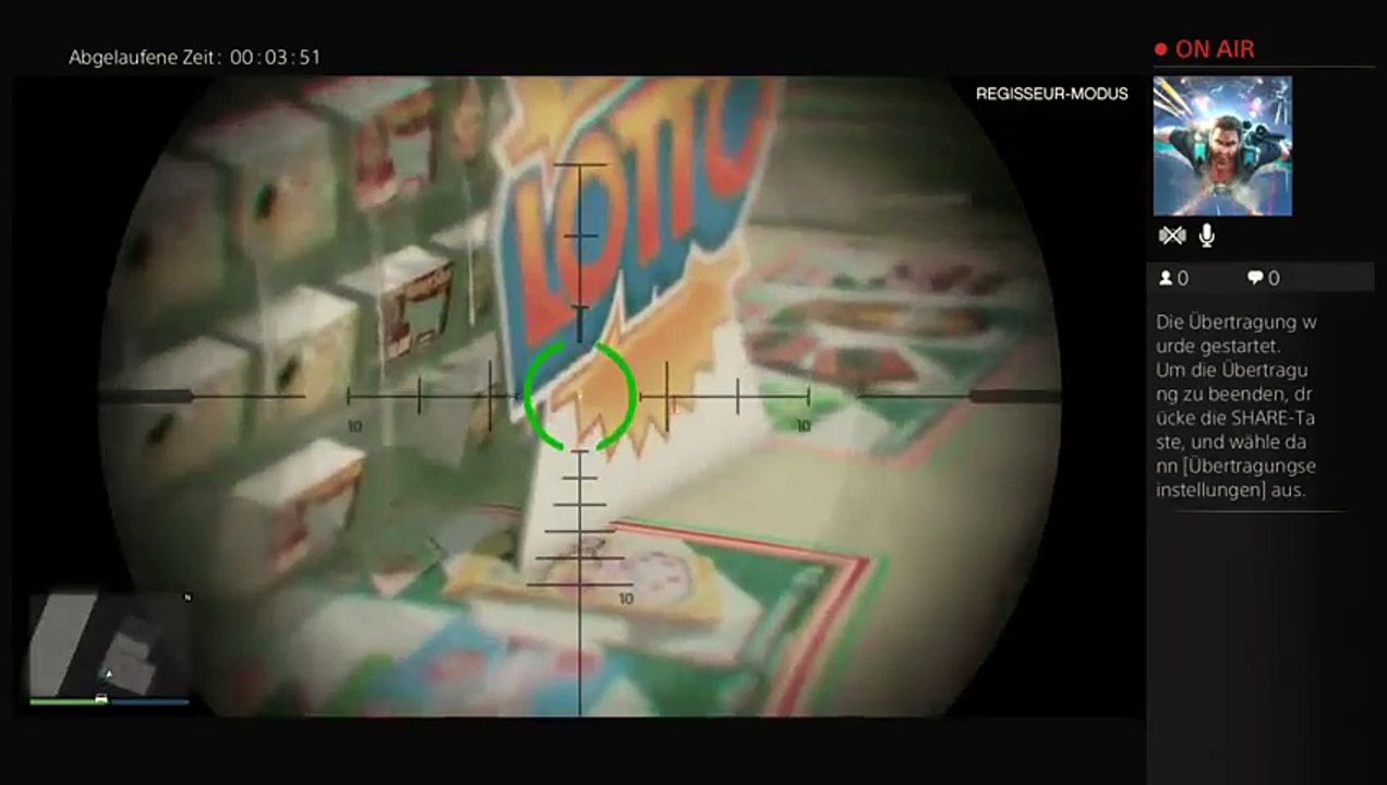 Gta 5: Gta san andreas Logo Easter Egg oder keins? (2)