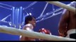 Clubber Lang/Mr T ForeShadows His Fight with Rocky/Slyvester Stallone (Rocky 3)
