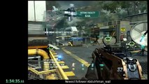 call of duty black ops 2 campaign xbox 360 part 1 (Part 7)