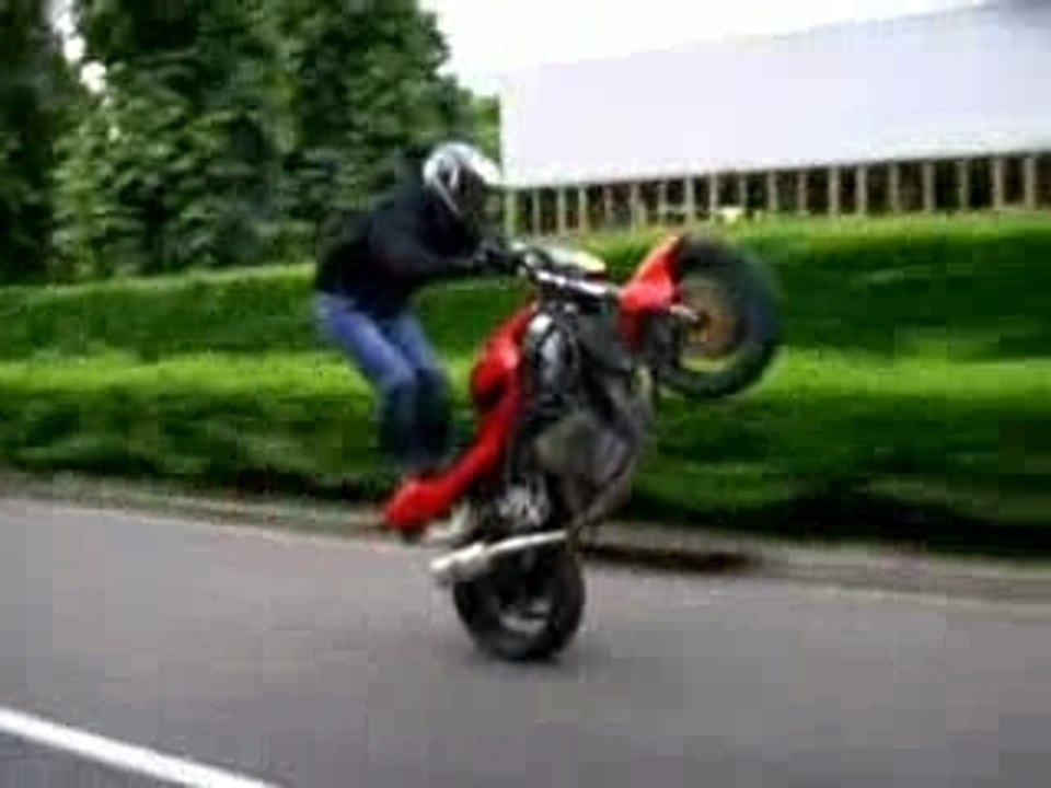 Session M@T, Niko et F!LOu