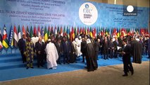 El terrorismo cometido en nombre del islam es el tema de la décimo tercera cumbre de la Cooperación Islámica