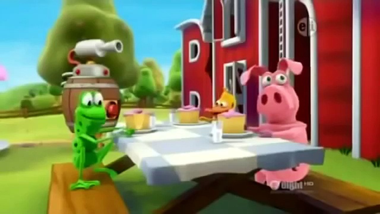 word wold 2015 in english Peg Cat Full Episodes 2015