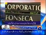 Who is Behind Panama Papers ? - Hamid Mir Re-veals!