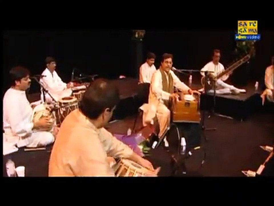 JAGJIT SINGH - Live In Concert At Sydney Opera House 54