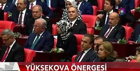 Nazlı Çelik Yüksekova Yanıtı - Star Haber (Trend Videos)