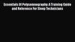 [PDF] Essentials Of Polysomnography: A Training Guide and Reference For Sleep Technicians [Download]