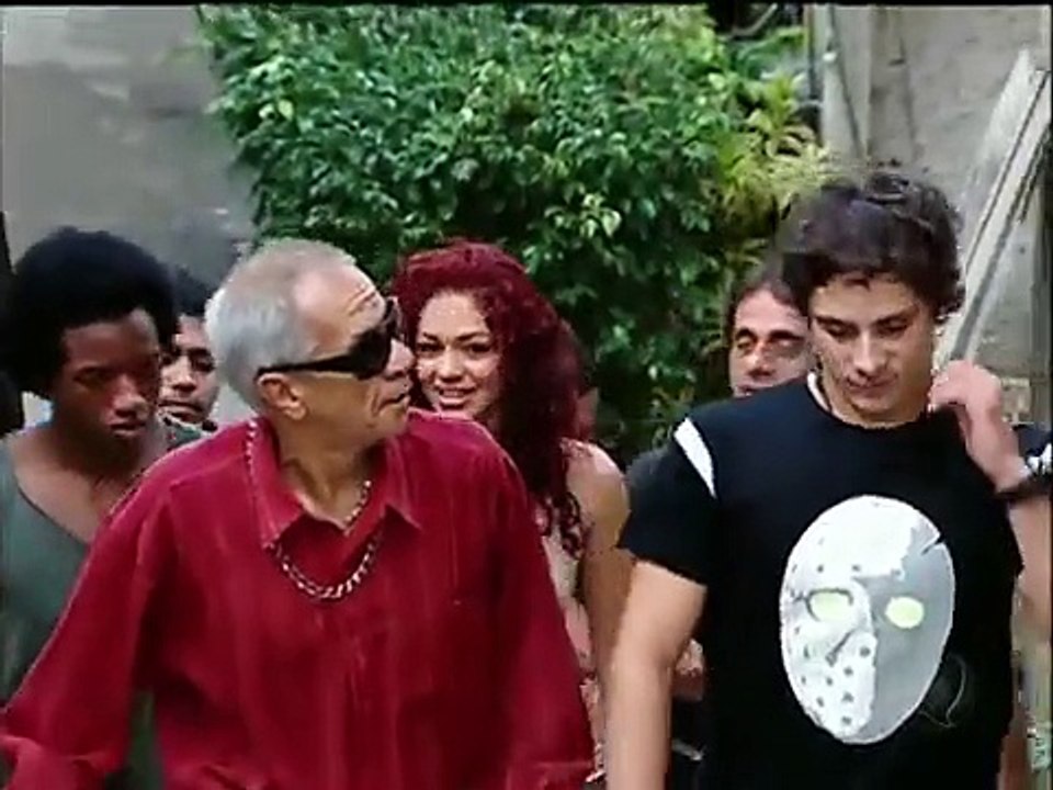 Prova de Amor 14-04-2016 Capítulo 185 Parte Única
