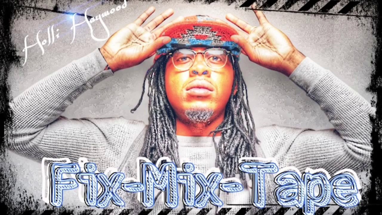 Believe me (Cover) by Holli Haywood