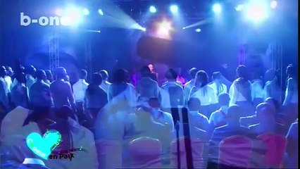 CHOEUR EN PAIX_ b-one TV Congo Live Music 15