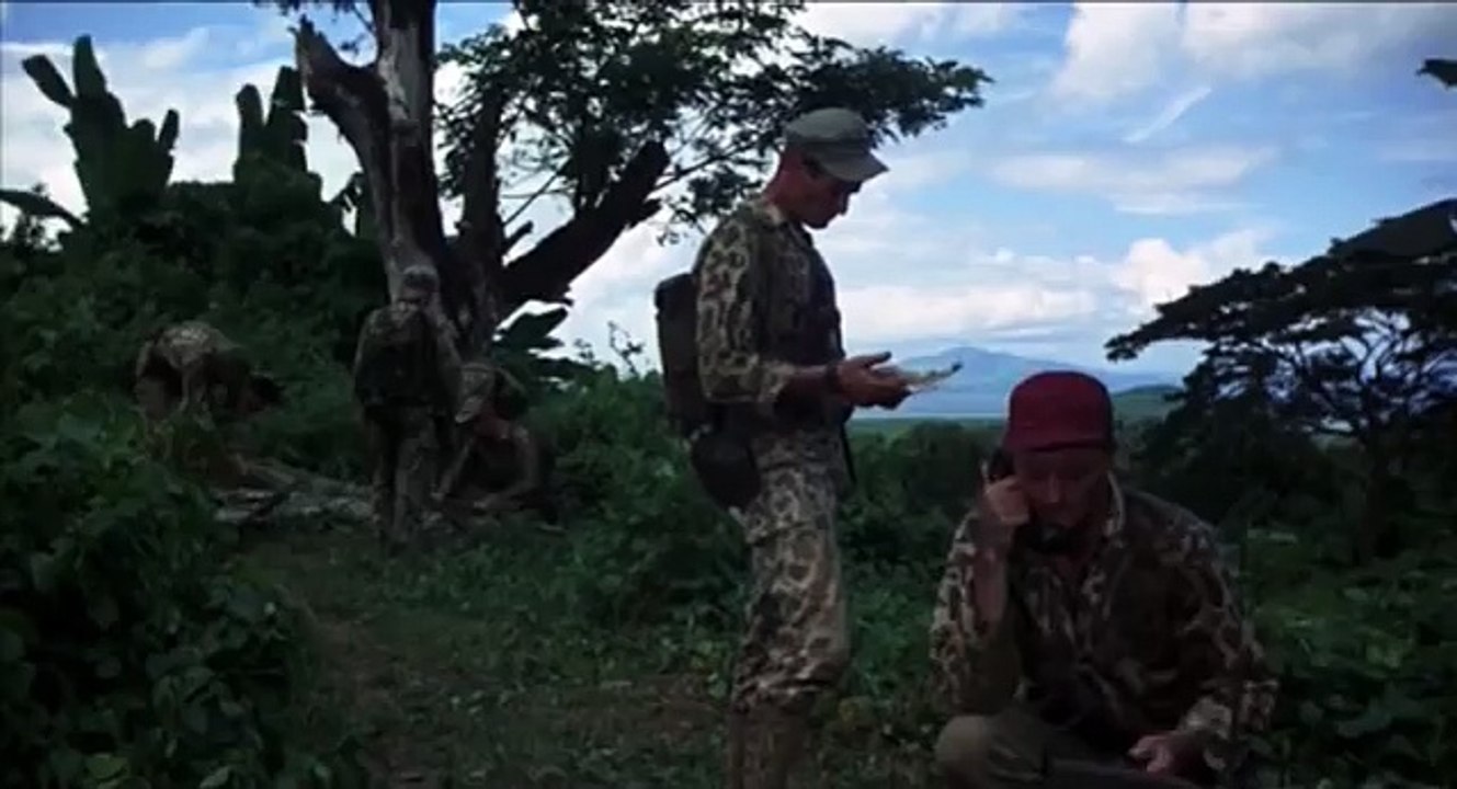 MARINES EMBOSCADA PELICULA COMPLETA ESPAÑOL ACCION AVENTURAS