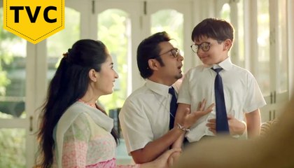 Rose Petal Tissues TVC 2016 All Series