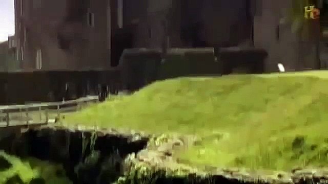 Best Documentary 2016 On Giant Fort Ancient Discoveries History