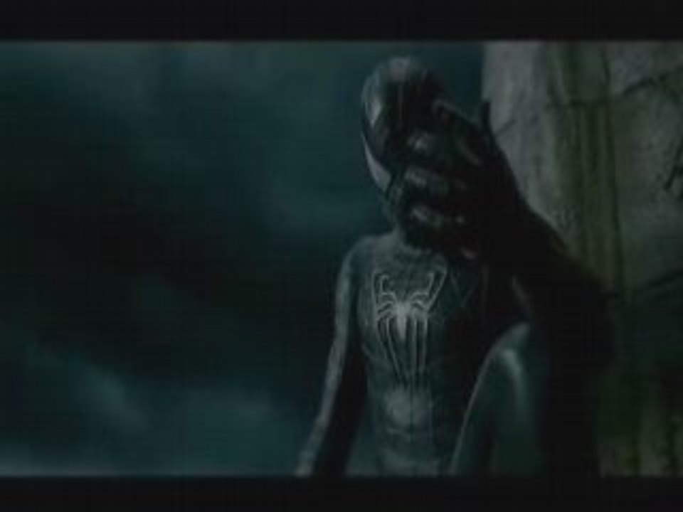 MMV Spider-man 3