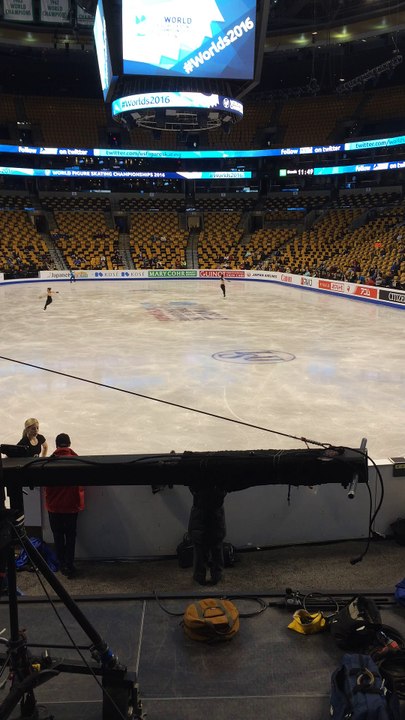 2016-03-28 Ashley Wagner FS Run-Through Clip