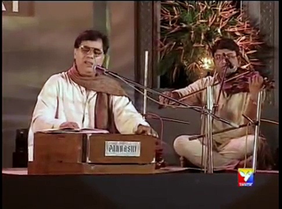 JAGJIT SINGH LIVE IN CONCERT LIFE STORY COMPLETE 9