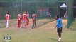 IPL 9 DD vs KXIP Kings XI Punjab Practice Session