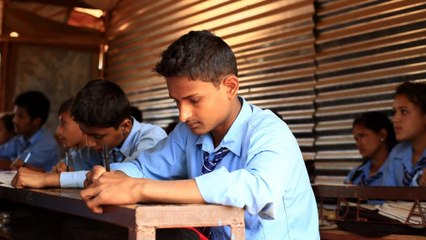 Nepal: After the Earthquake- 101 East