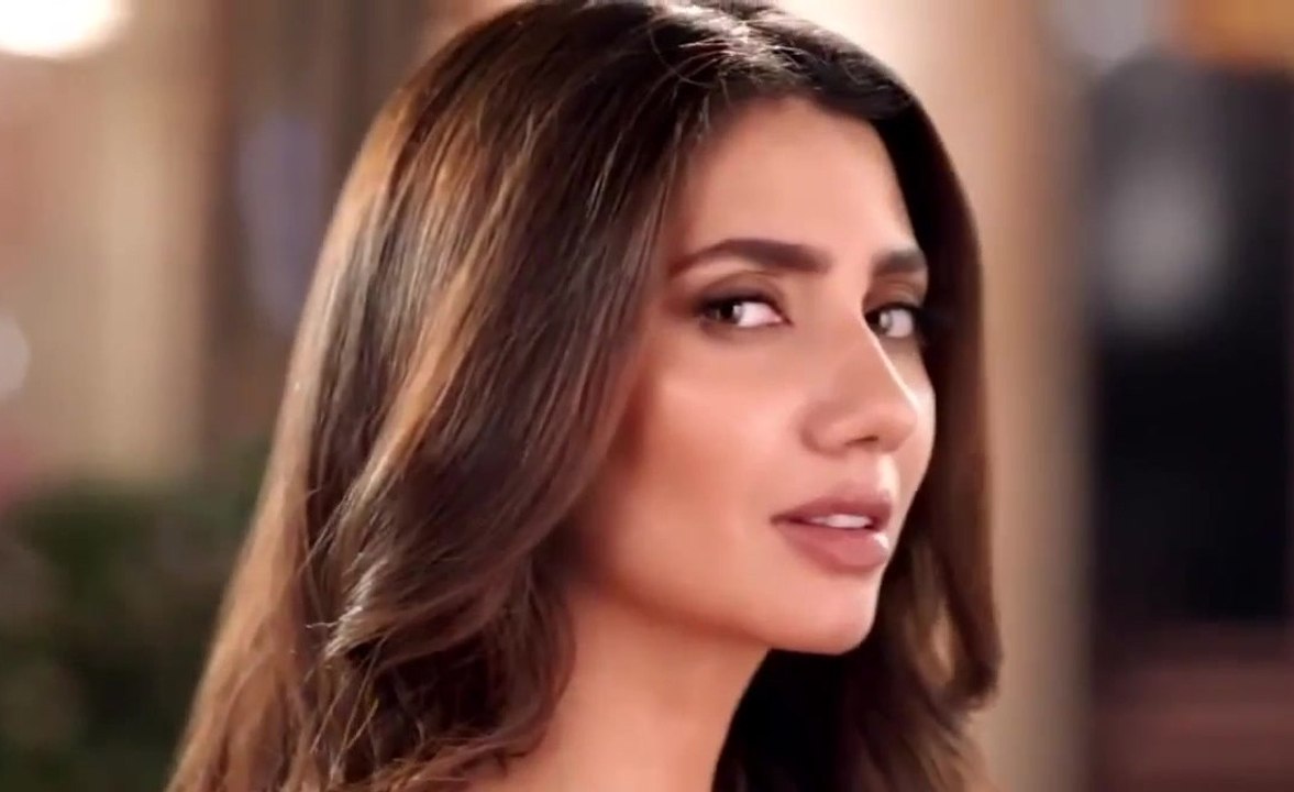 Lux TVC 2016 Fawad Khan & Mahira Khan