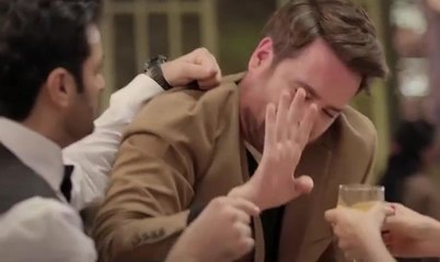 Making of Ufone Power Hour TVC 2016