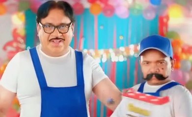 Osaka Ups Battery TVC 2016 Birthday