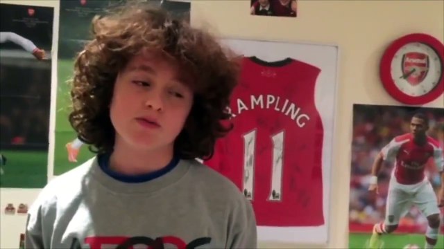 Manchester Utd 3-2 Arsenal | Your Say |