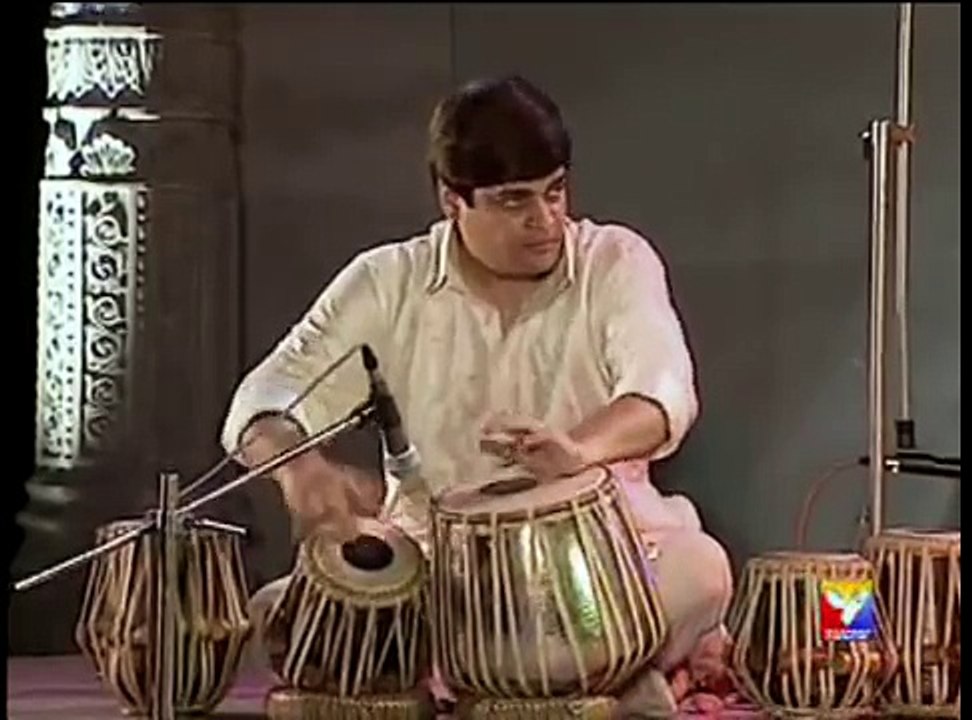 JAGJIT SINGH LIVE IN CONCERT LIFE STORY COMPLETE 18