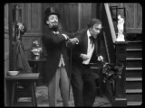Charlie Chaplin's -A Jitney Elopement- (1915)