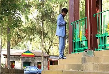 Ethiopia New DRAMA PART 27 ወላፈን 27