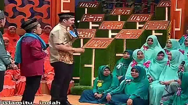 Islam Itu indah - Dilarang Berandai-Andai - 8 Maret 2016 [FULL] 2016 [FULL]