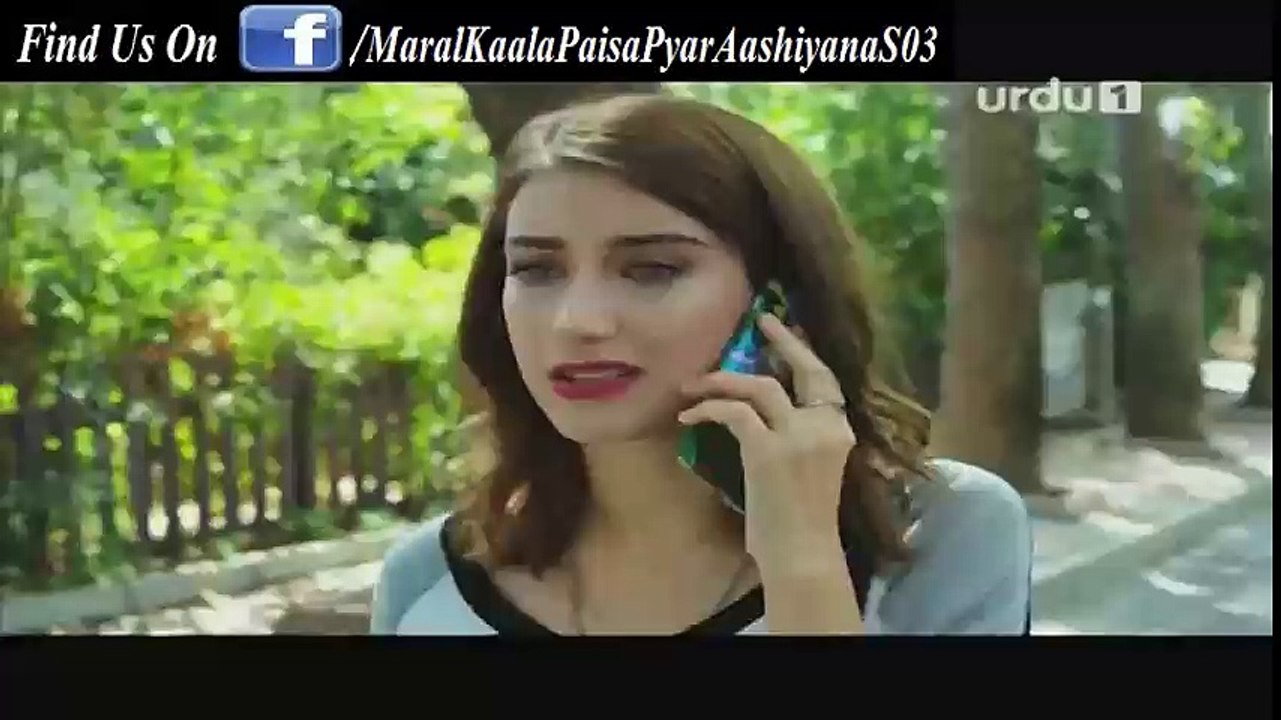 Maral Episode 72 Full