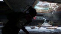 The Last of Us: Left Behind ENDING Gameplay Walkthrough (Single Player DLC) Part 2