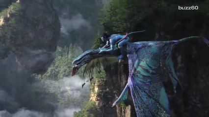 James Cameron is Making FOUR "Avatar" Sequels, Not Three