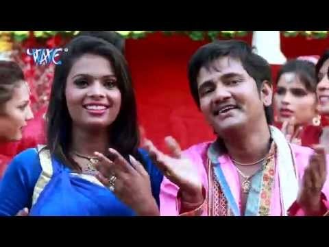 HD सातो बहिनिया झूलत रहेली - Ek Arj Meri Sun Lo | Ajay Anadi | Bhojpuri Mata Bhajan