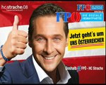Nach der NR-Wahl 2008 - Teil II - Strache, FPÖ