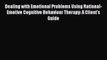 [Read book] Dealing with Emotional Problems Using Rational-Emotive Cognitive Behaviour Therapy: