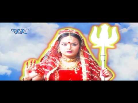 HD तीनो लोक में गूंजे जयकार - Maiya Dharti Maiya Amber | Satish Singh Satyam | Bhojpuri Mata Bhajan