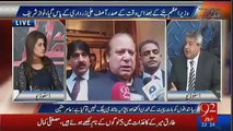 Muqabil (Pakistan's Politics in London) – 14th April 2016