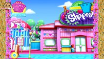 Play Welcome To Shopville App Lost Shopkins Homewares Game - Cookieswirlc Video