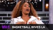 Basketball Wives LA | Brandi Maxiell Calls Tami Roman Thirsty + Tami Goes Off | VH1
