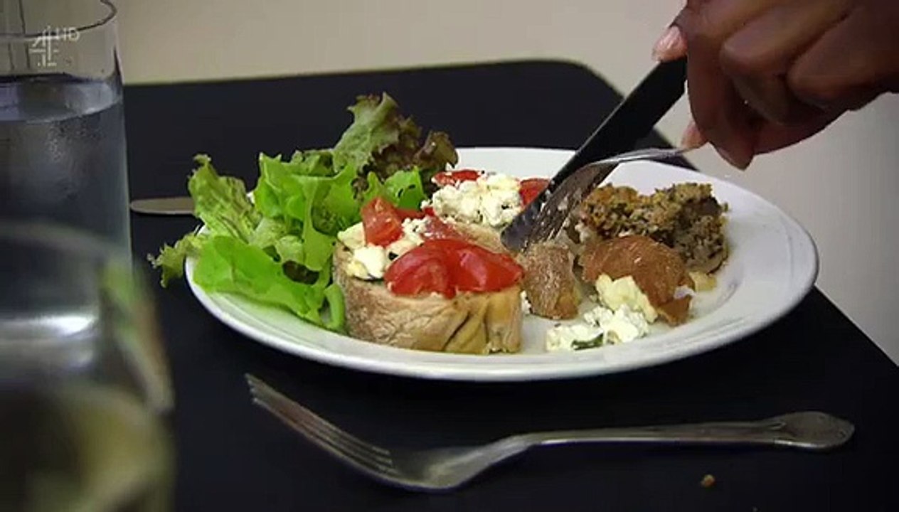 Come Dine with Me - S37 - E18 - Cambridge - Jan 27, 2016