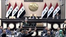 مَن رئيس البرلمان العراقي.. الجبوري أم الجنابي؟