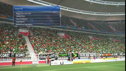 2014 4chan Summer Cup Round of 16 - /x/ vs [s4s]