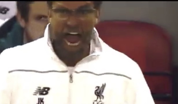 Toutes les réactions de Jürgen Klopp - Liverpool vs Borussia Dortmund