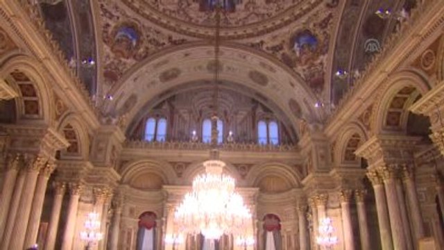 Erdoğan: Bu Zirveden En Büyük Beklentimiz Tüm Dünyadaki Müslümanlara İslam Ülkelerinin Birlik ve...