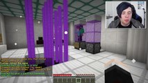 Minecraft | KIDNAPPED BY EVIL TRAYAURUS!!